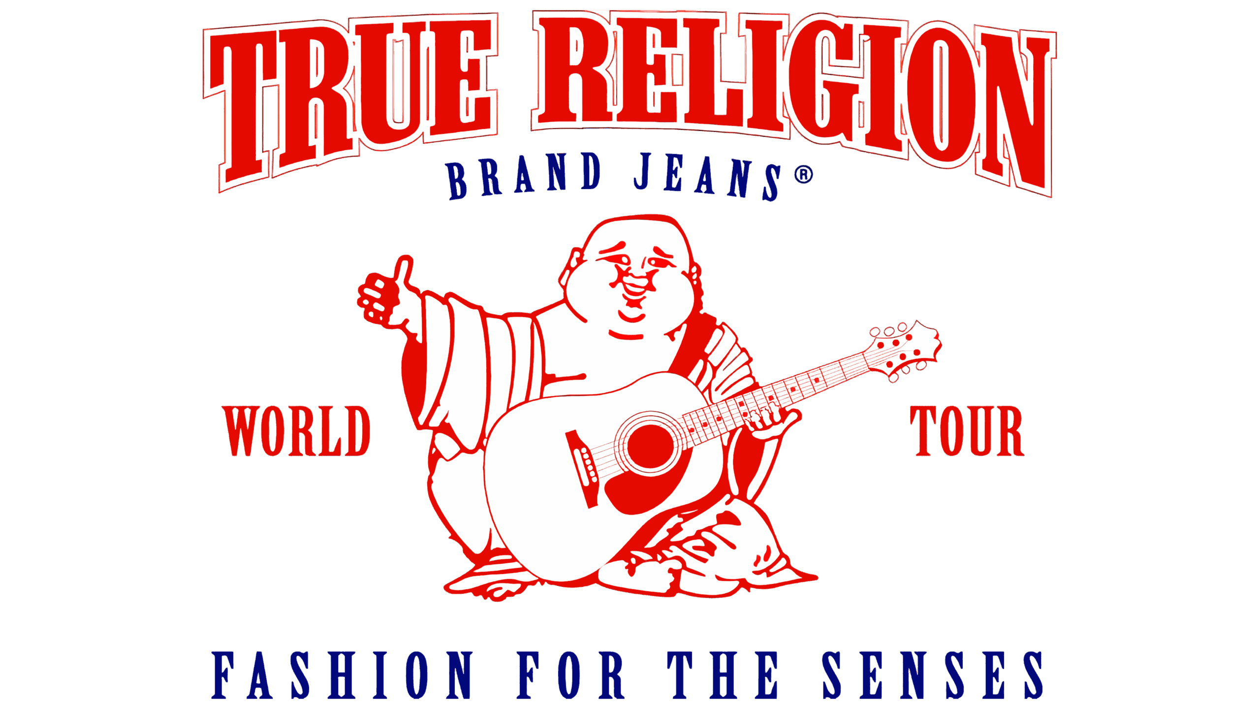 true religion old logo